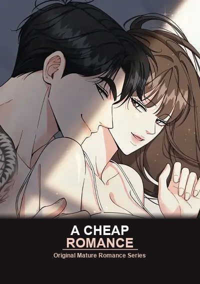 Read A Cheap Romance Manhwa (Uncensored) Online - ToonCraze