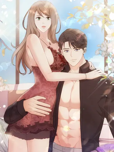 A Consensual Relationship Manhwa (Uncensored)