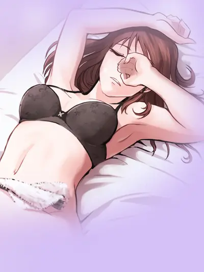 A FALLEN WOMAN Poster