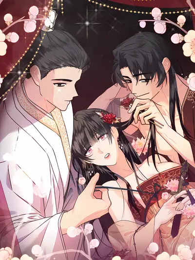 A Foxy Affair Manhwa (Uncensored)