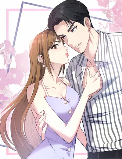A Hookup Gone Wrong in the Best Way Manhwa (Uncensored)
