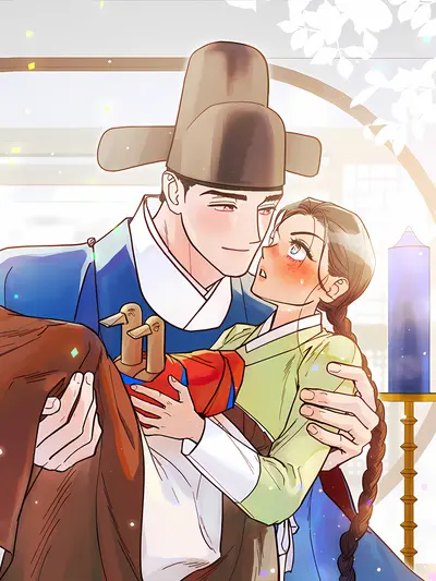 A May Wedding Poster