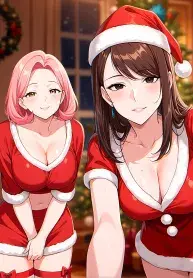 Read A Purrfect Christmas Mess Manhwa (Uncensored) Online - ToonCraze