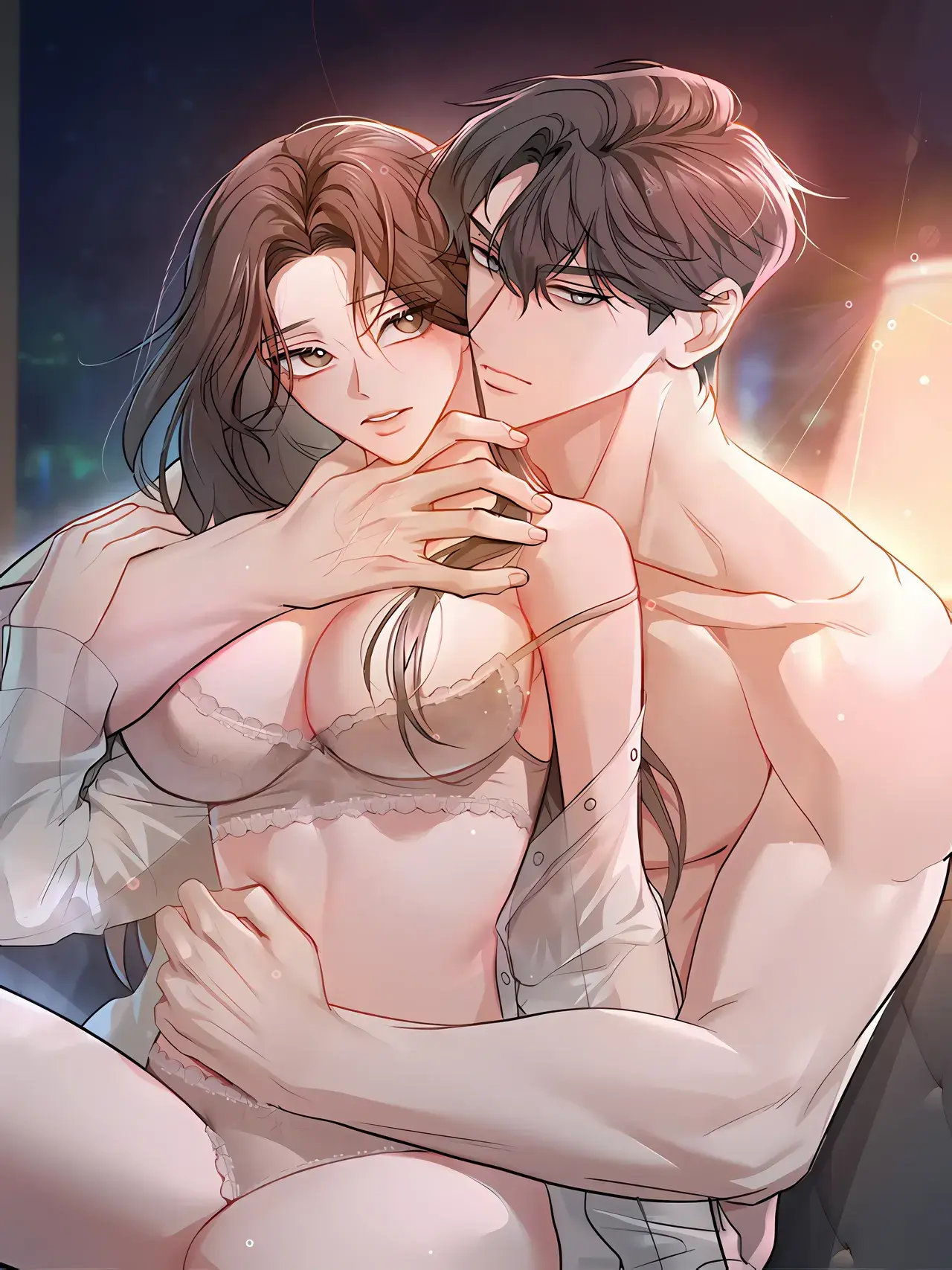 A Season of You Manhwa (Uncensored)