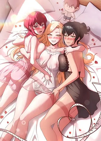Read A Sweet Part Time Job Manhwa (Uncensored) Online - ToonCraze