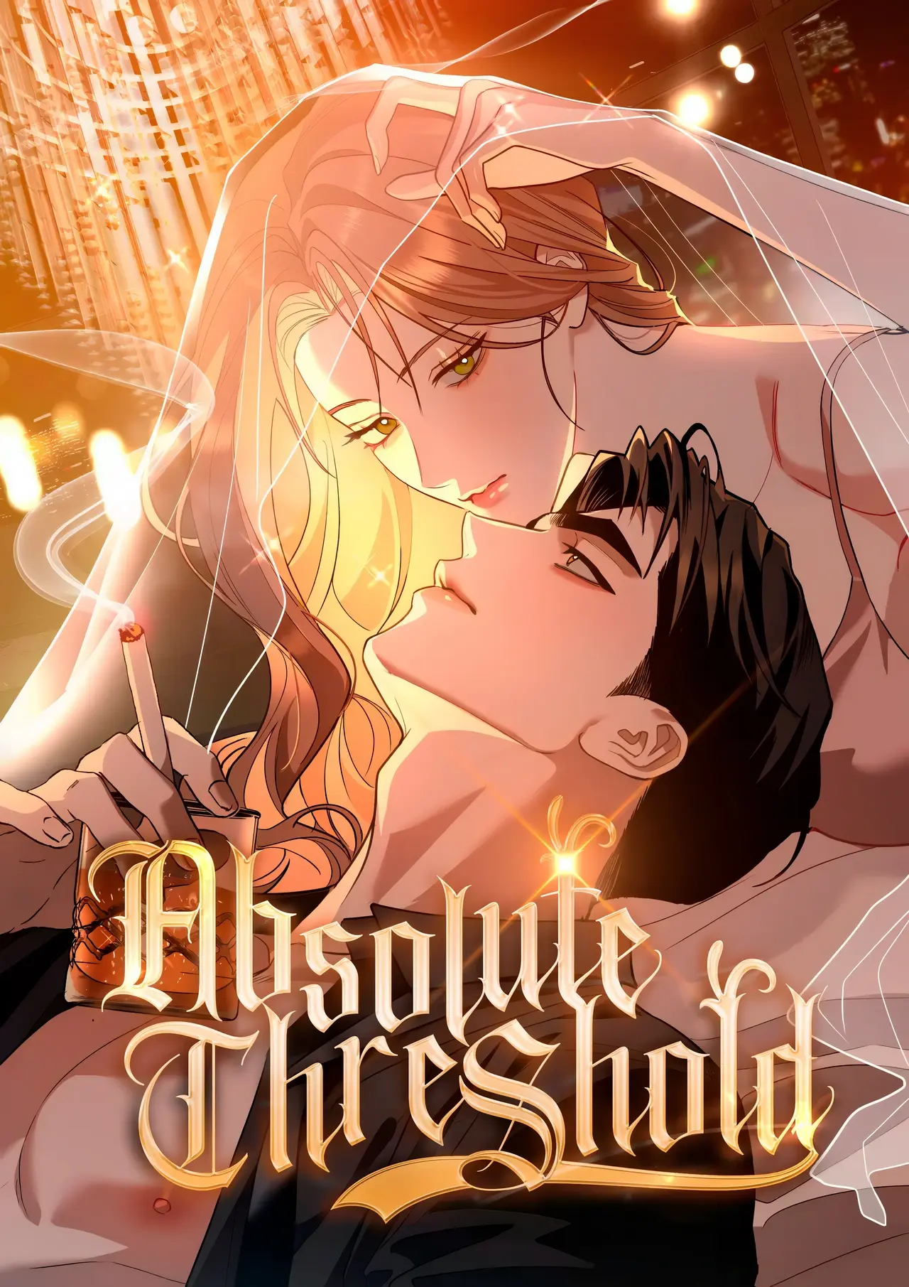 Absolute Threshold Manhwa (Uncensored)