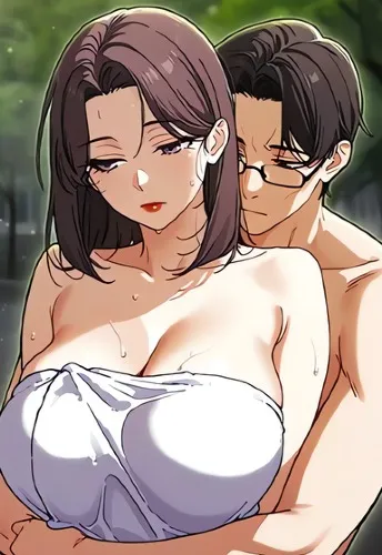 Read Additional Provsions Uncen raw uncensored manhwa online free on ToonCraze Additional Provsions Uncen Raw Uncensored Manhwa Cover - ToonCraze