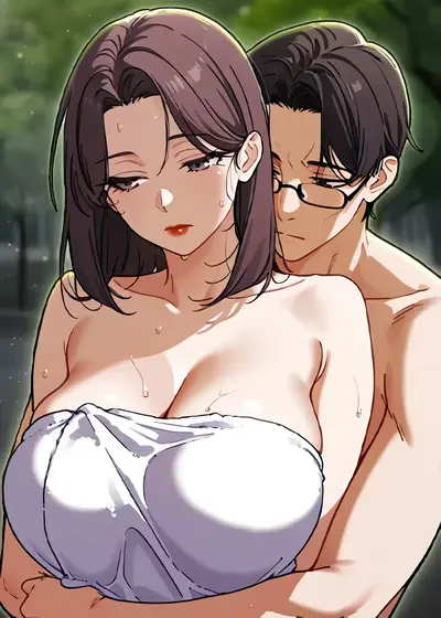 Additional Provsions Manhwa (Uncensored)