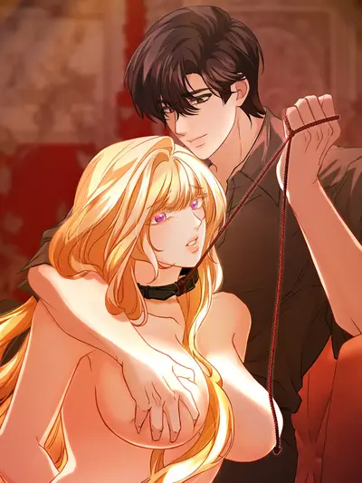 Aesthetics of Pleasure Manhwa (Uncensored)