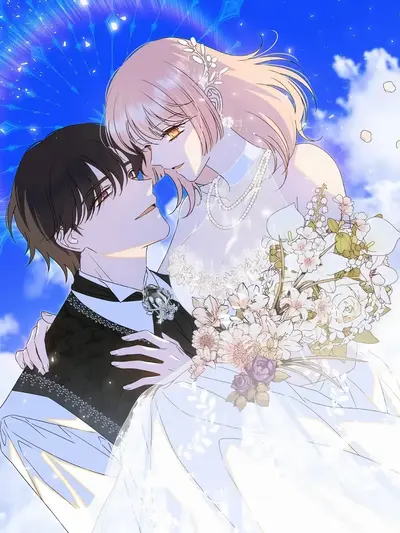 After the Ending, With the Sub Male Lead Manhwa (Uncensored)
