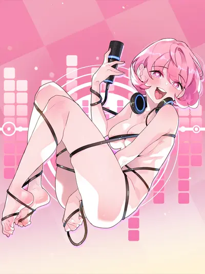 Alice's Adult Storytime Manhwa (Uncensored)