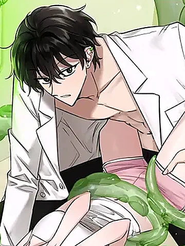 Read Alien's XX Graduation Thesis raw uncensored manhwa online free on ToonCraze Alien's XX Graduation Thesis Raw Uncensored Manhwa Cover - ToonCraze