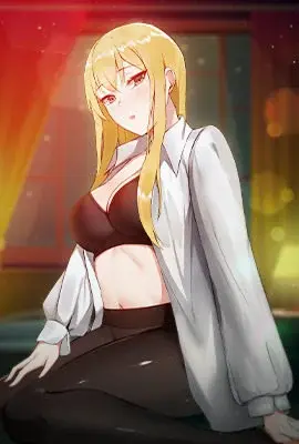 Read All About That Game Life Manhwa (Uncensored) Online - ToonCraze