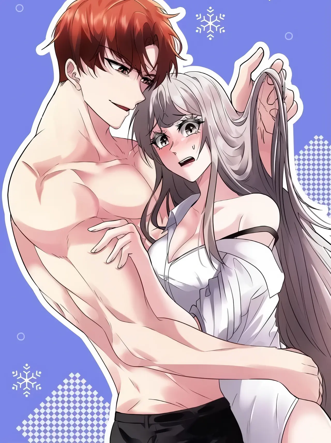 Always Winter Manhwa (Uncensored)