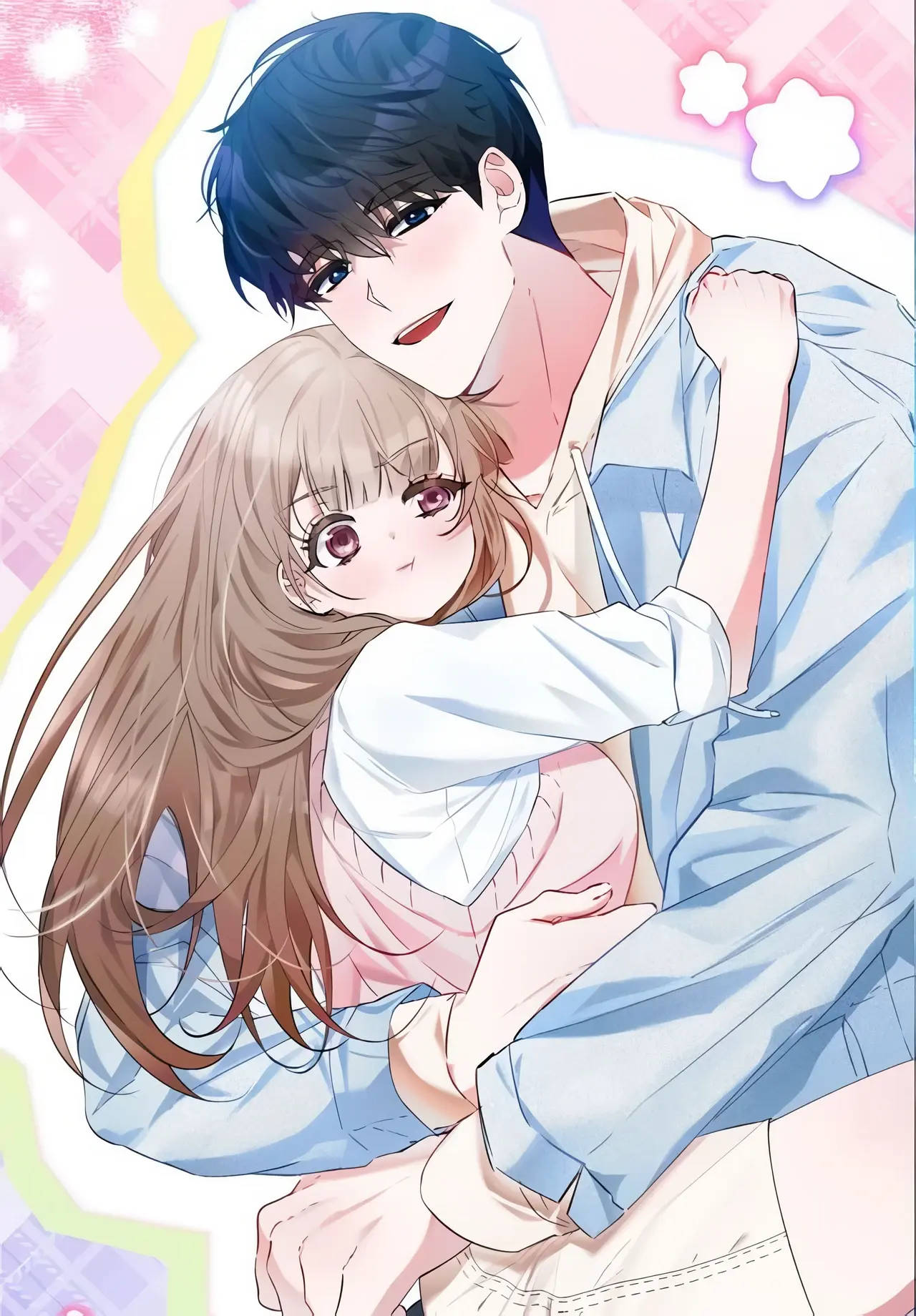 An Indecent Friendship Manhwa (Uncensored)