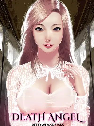 Angel of Death Manhwa (Uncensored)