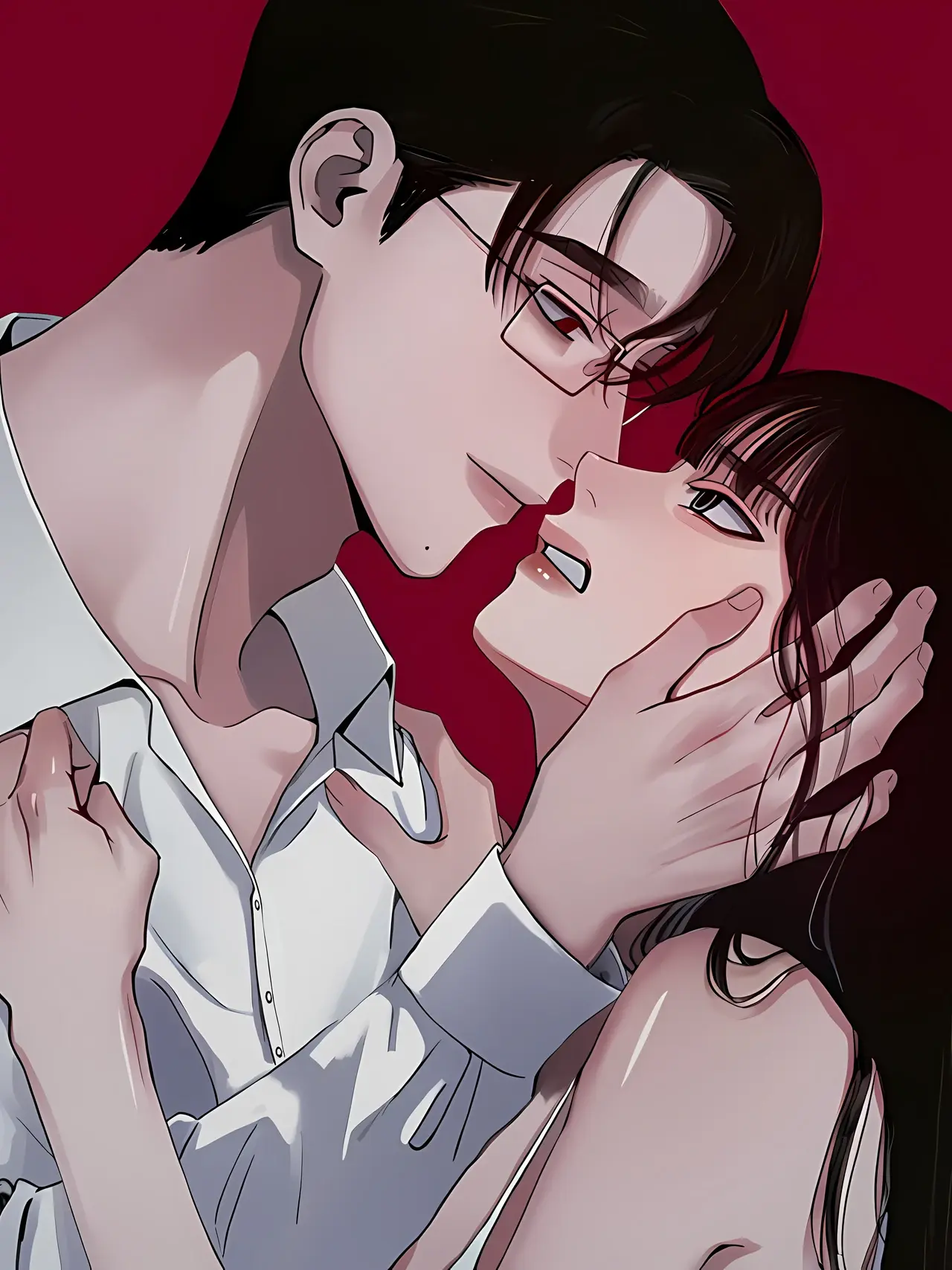 Another Self Manhwa (Uncensored)