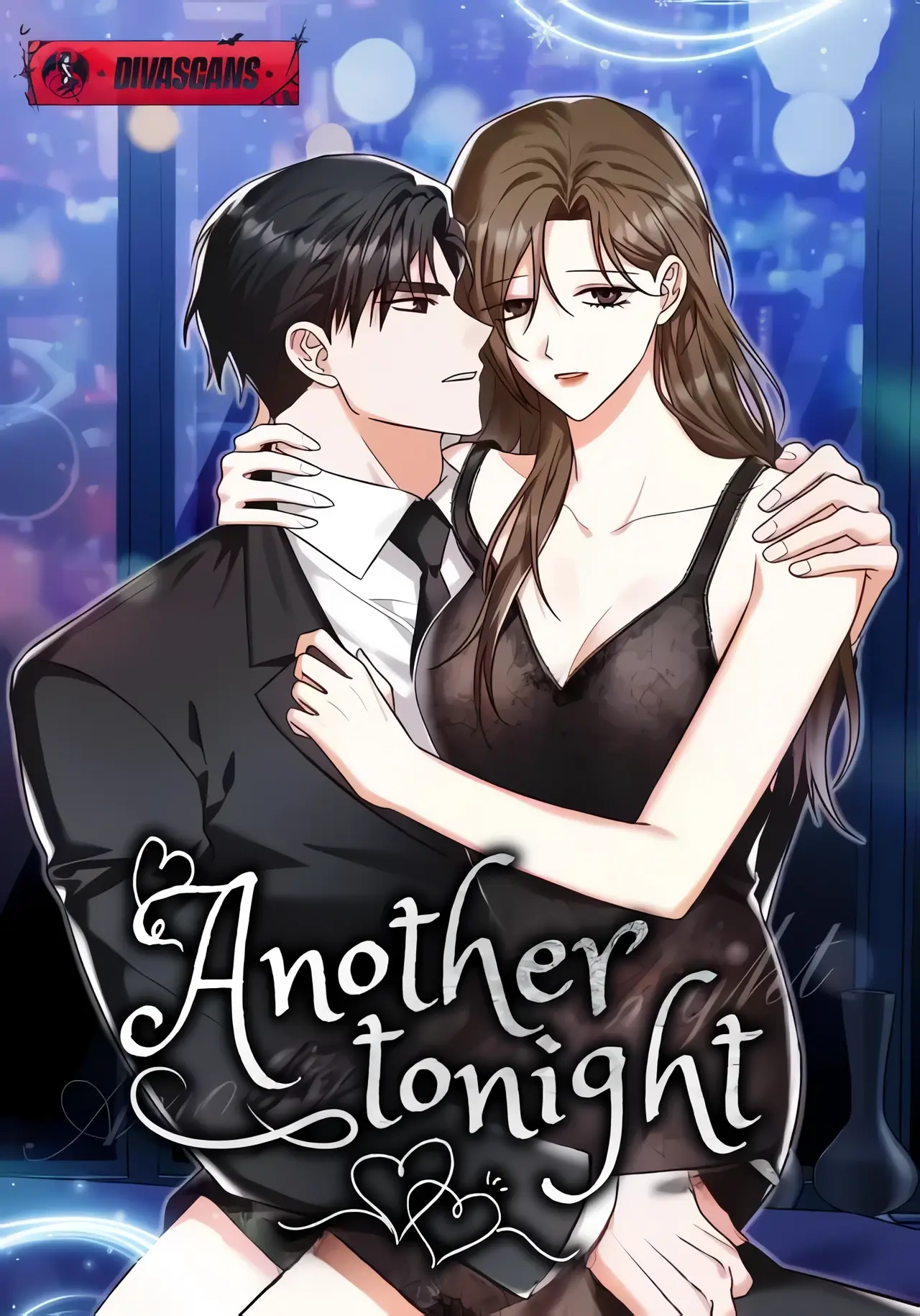 Another Tonight Manhwa (Uncensored)