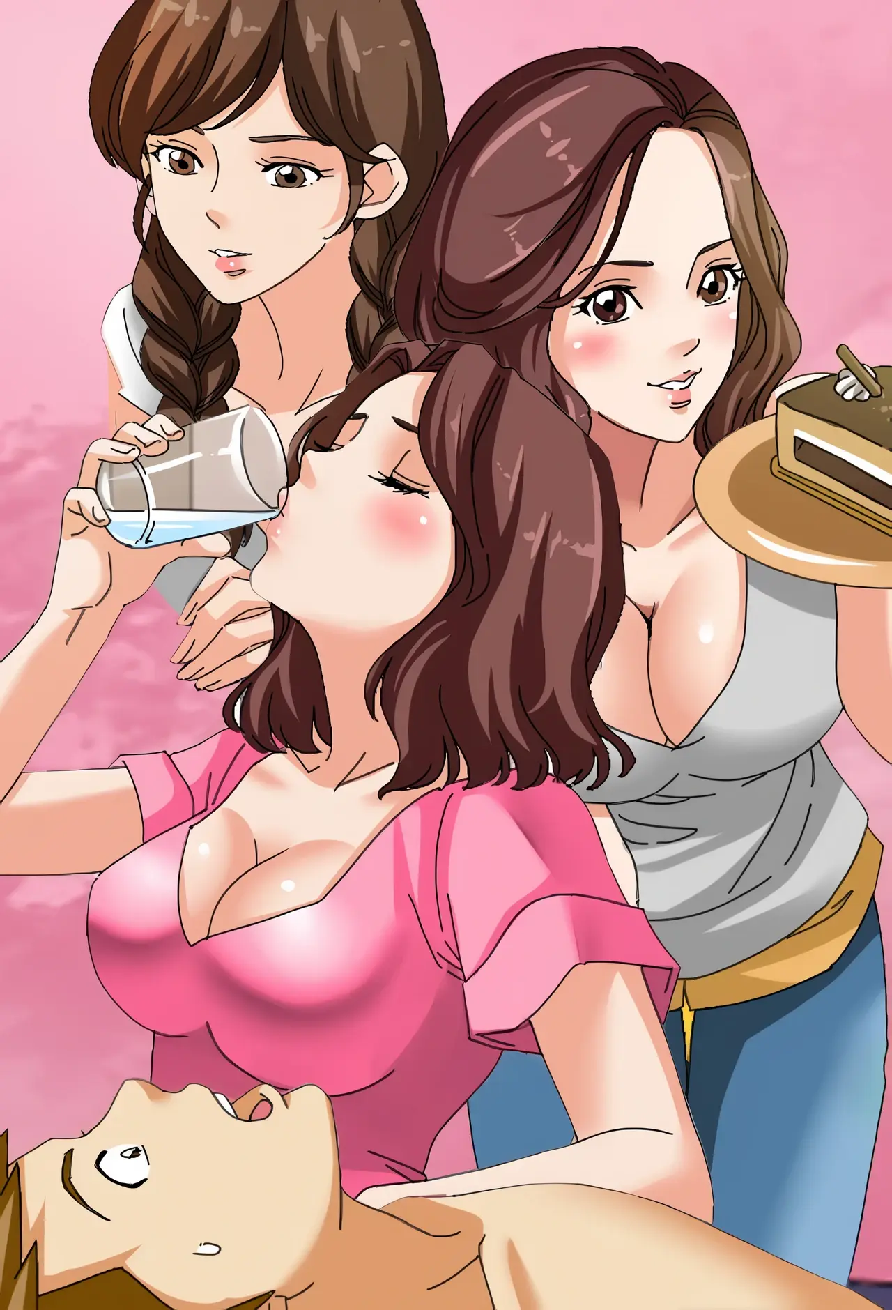 Answer 1988 Manhwa (Uncensored)