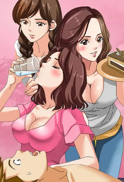 Answer 1988 Manhwa (Uncensored)