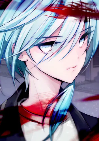Read ANZ raw uncensored manhwa online free on ToonCraze ANZ Raw Uncensored Manhwa Cover - ToonCraze
