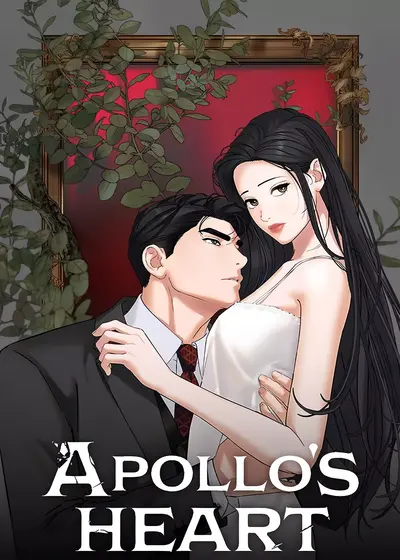Apollo's Heart Manhwa (Uncensored)