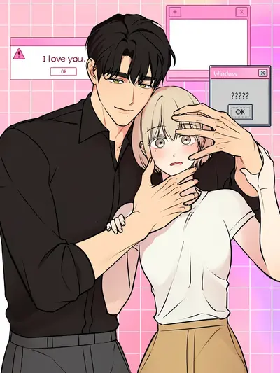 At a Finger's Length Manhwa (Uncensored)
