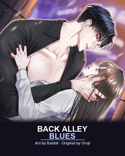 Read Back Alley Blues Manhwa (Uncensored) Online - ToonCraze