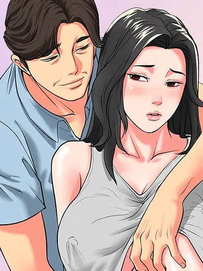 BAD FATHER Manhwa (Uncensored)