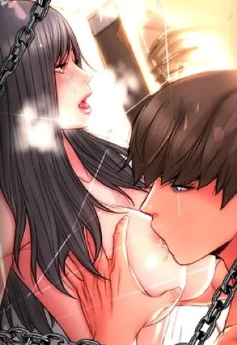 Read Bad guy revenge Online - ToonCraze