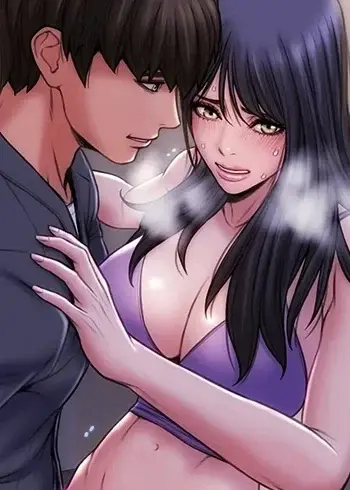 Read Bad Guy Manhwa (Uncensored) Online - ToonCraze