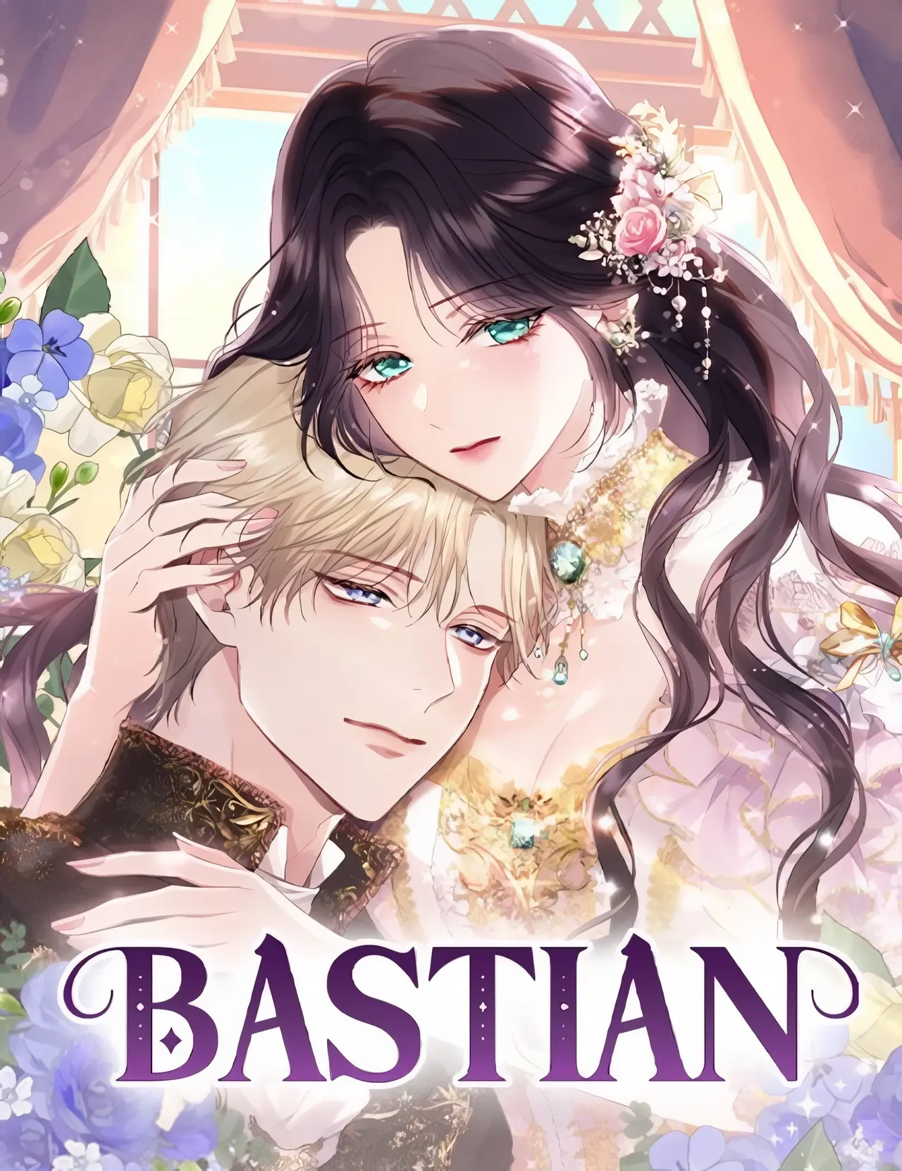 Bastian Manhwa (Uncensored)