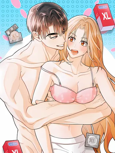 Bestie's Big Secret Cover