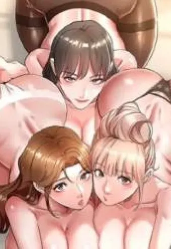 Read Between the Sister-in-Law and the Younger Sister Online - ToonCraze