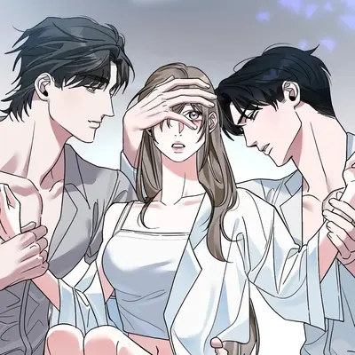 Between Two Loves Manhwa (Uncensored)