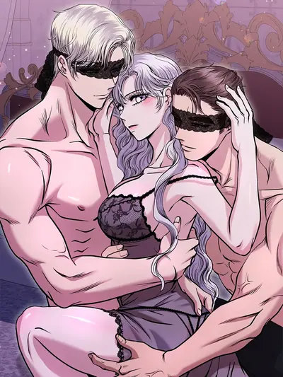 Beyond the Walls of the Duke's Mansion Manhwa (Uncensored)