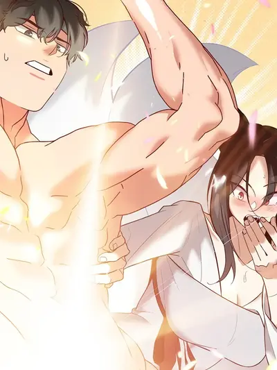 Big Dick Guy Manhwa (Uncensored)