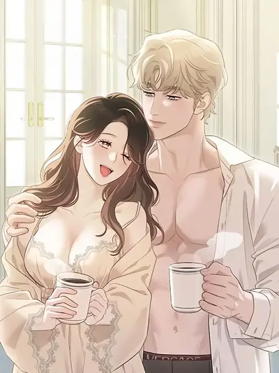 Blind Date Manhwa (Uncensored)