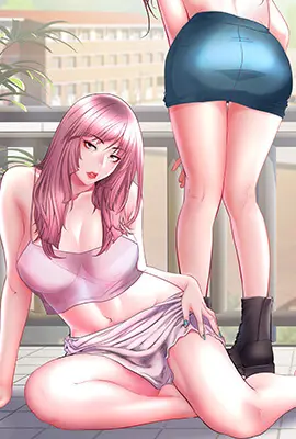 Block 69 Poster