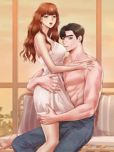 Blueming Poster