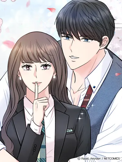 Body Double Trouble Cover