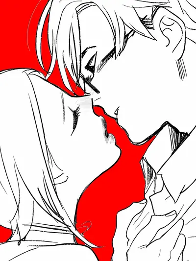 Bone and Flesh Manhwa (Uncensored)