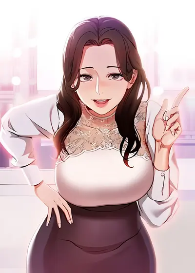 Boss Reverse Manhwa (Uncensored)