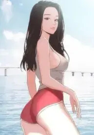 Breakaway: Joys of Travel Manhwa (Uncensored)