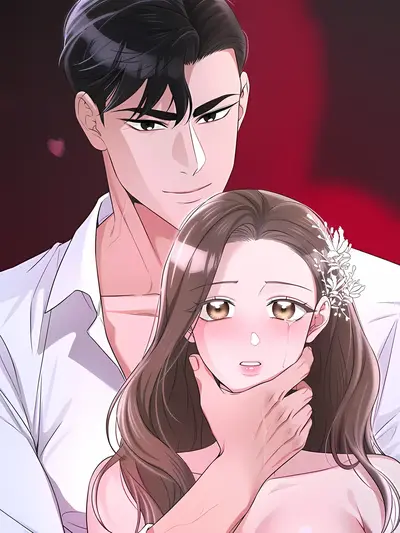 Bride for the Taking Manhwa (Uncensored)