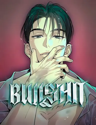Bullshit Manhwa (Uncensored)