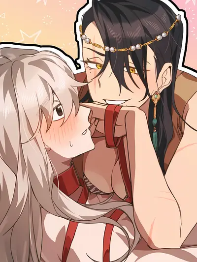 Burly Man Short Stories Manhwa (Uncensored)