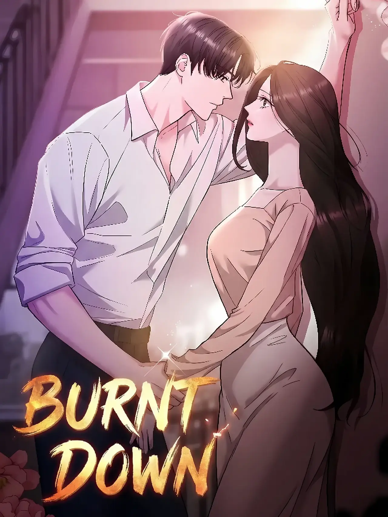 Burnt Down Manhwa (Uncensored)