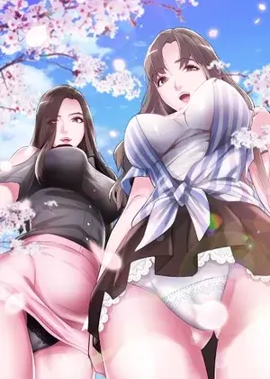Read Campus Live Manhwa (Uncensored) Online - ToonCraze