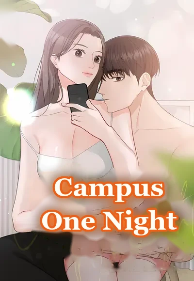 Campus One Night Campus One Night Cover